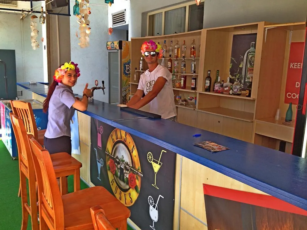 Kalofer Hotel Sunny Beach