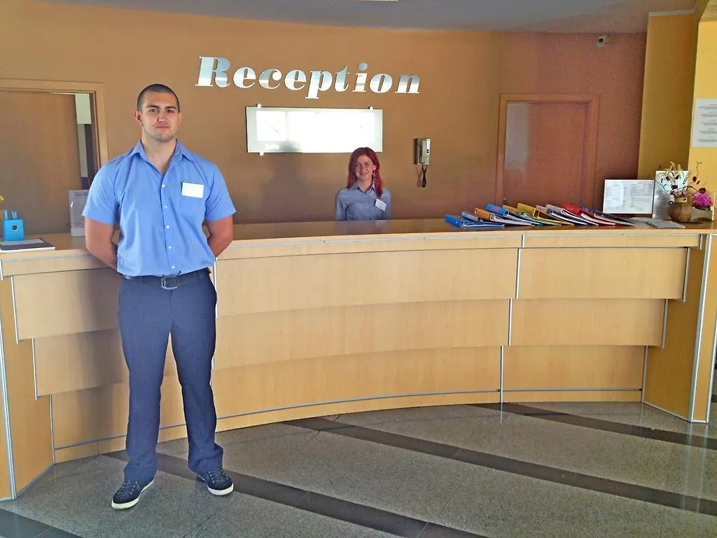 Kalofer Hotel Sunny Beach