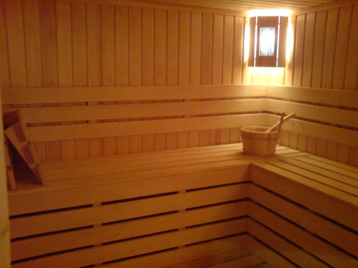 Kalofer Hotel Sunny Beach Bulgaria