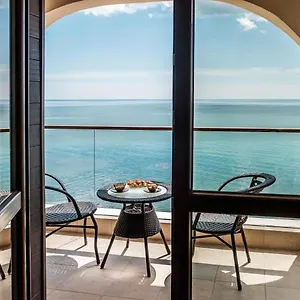 Cabacum Plaza Beach - High-speed Wifi Апартаменты