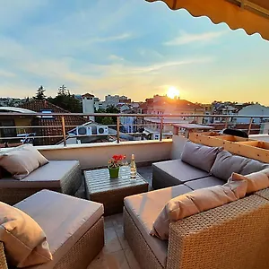 shik-chic-in-the-heart-of-burgas-5min-from-beach-new.primorskohotels.com/