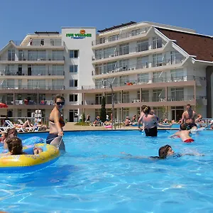 Sun Village Complex Aparthotel