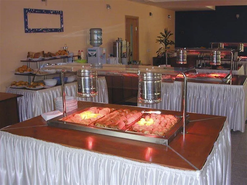 Kalofer Hotel Sunny Beach