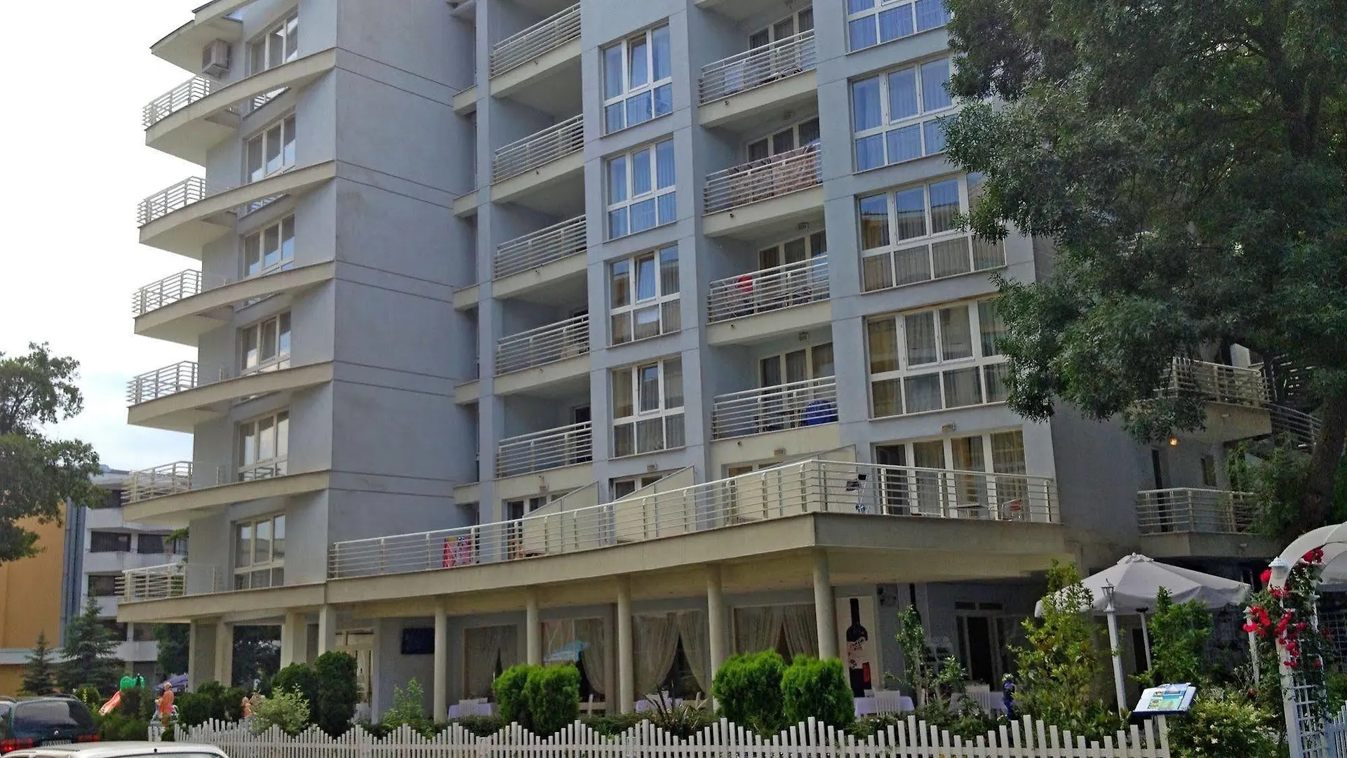 Kalofer Hotel Sunny Beach 3*,  Bulgaria
