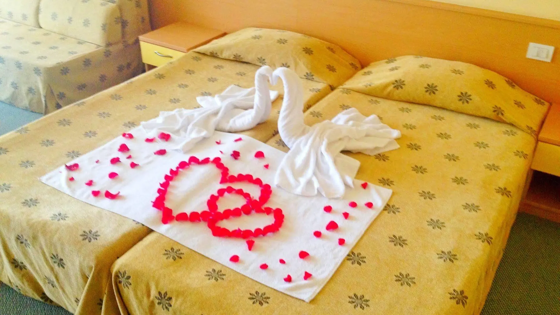 Kalofer Hotel Sunny Beach