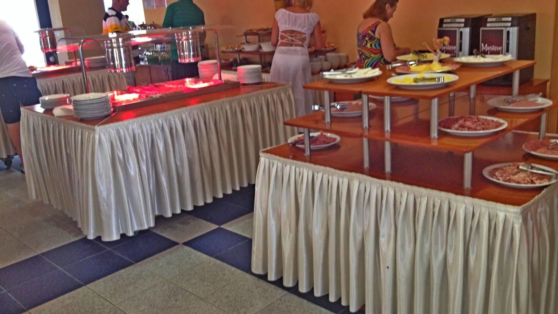 Kalofer Hotel Sunny Beach