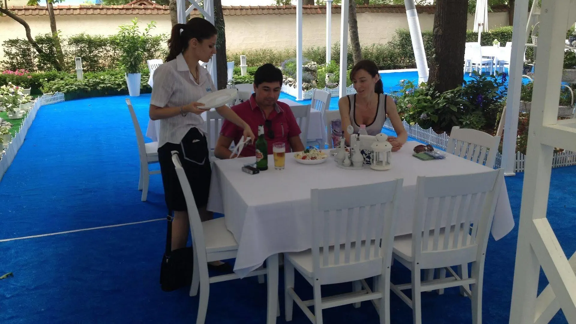 Kalofer Hotel Sunny Beach