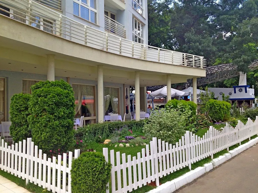Kalofer Hotel Sunny Beach