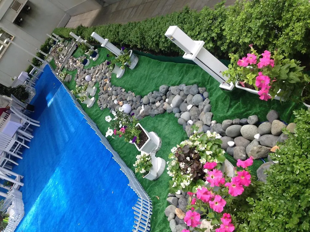 Kalofer Hotel Sunny Beach 3*,  Bulgaria