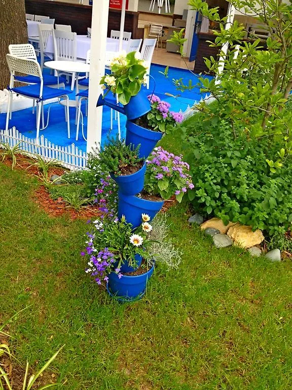 Kalofer Hotel Sunny Beach 3*,