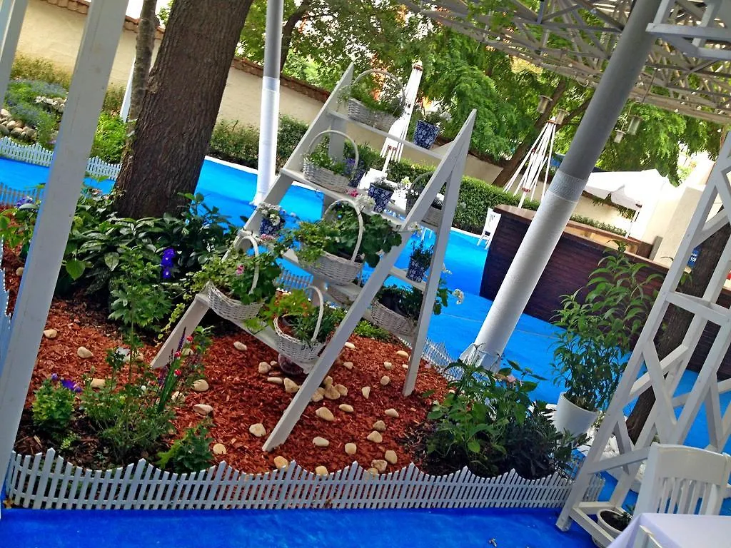 Kalofer Hotel Sunny Beach