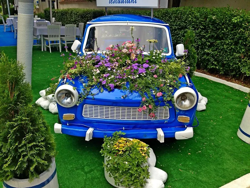 Kalofer Hotel Sunny Beach