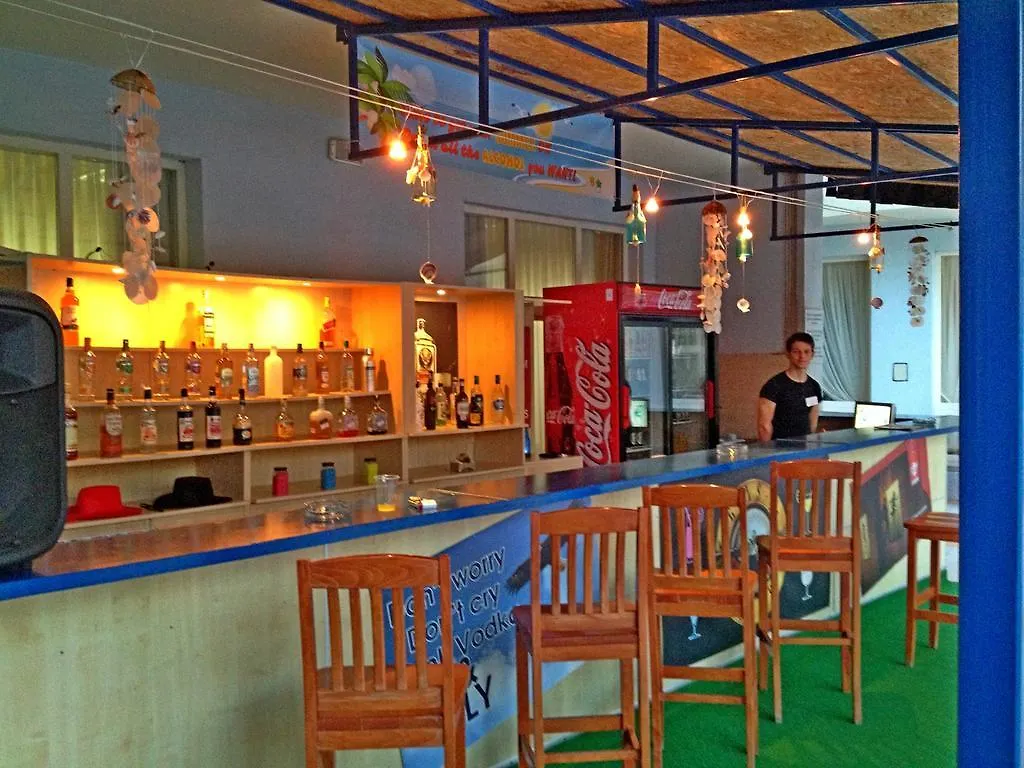 Kalofer Hotel Sunny Beach