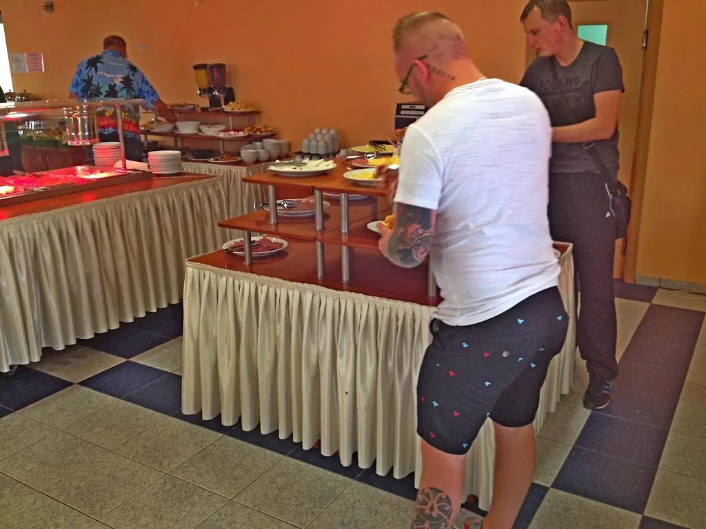 Kalofer Hotel Sunny Beach