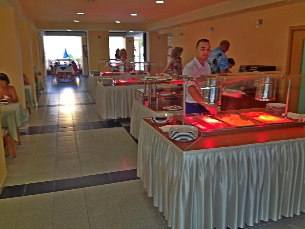Kalofer Hotel Sunny Beach 3*,